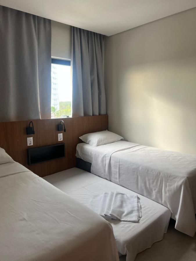 Salinas Premium Resort Салинополис Экстерьер фото