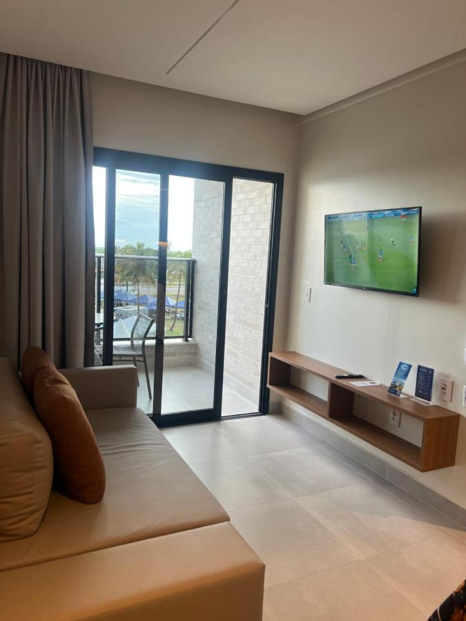 Salinas Premium Resort Салинополис Экстерьер фото